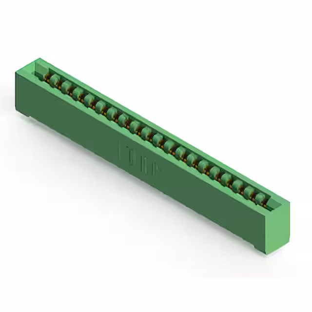 307-020-553-101 EDAC Inc.  Edgeboard Connectors